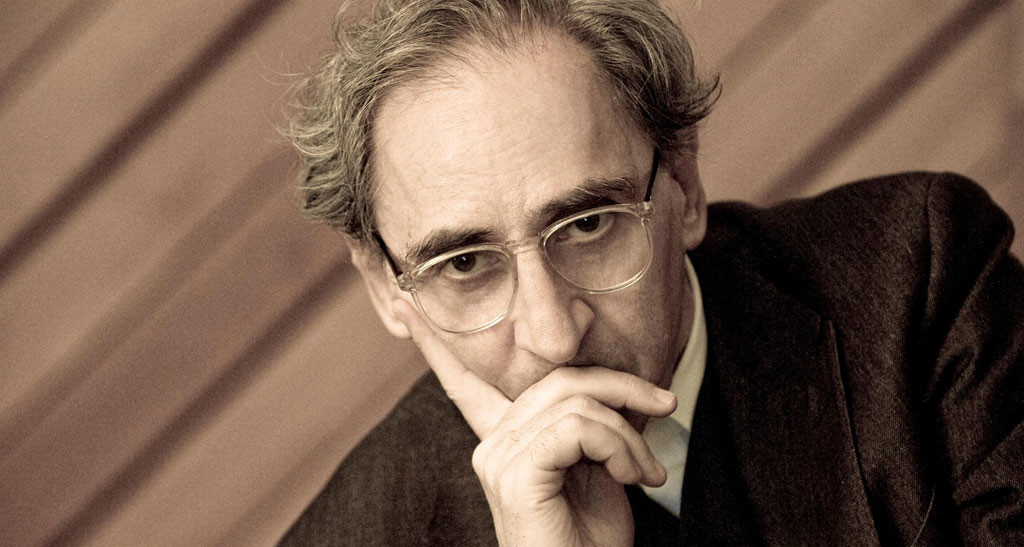 Franco Battiato