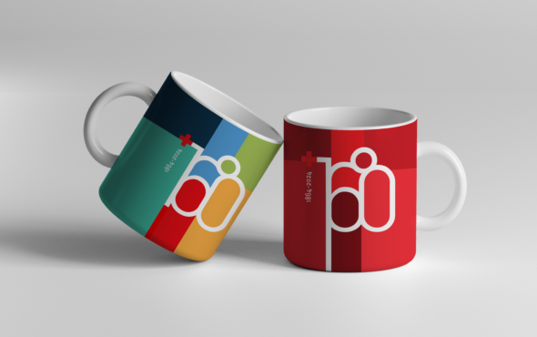 mockup MUGS